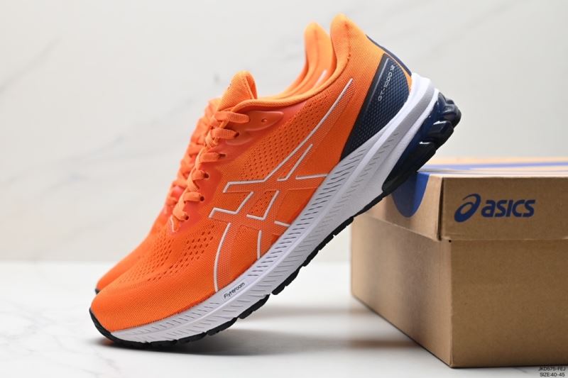 Asics Shoes